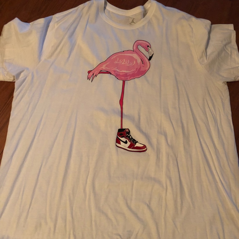 Jordan T-shirt